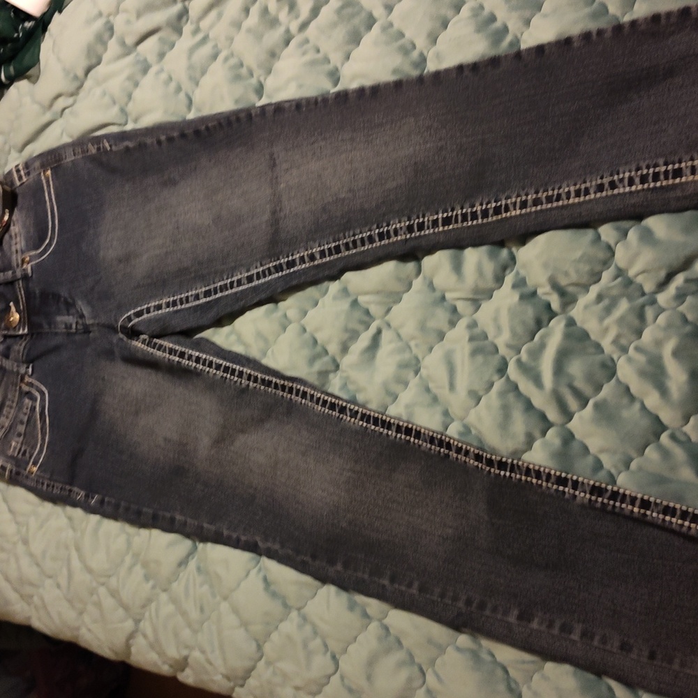 NWT Roz&Ali jeans